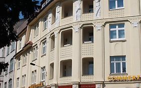 Hotel Central Torgau